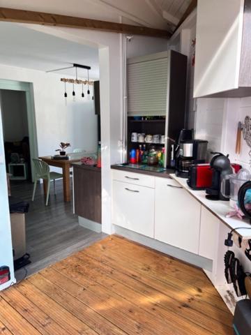 Appartement Face A L'Ilet Gosier Le Gosier  Exterior photo