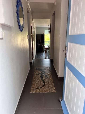 Appartement Face A L'Ilet Gosier Le Gosier  Exterior photo