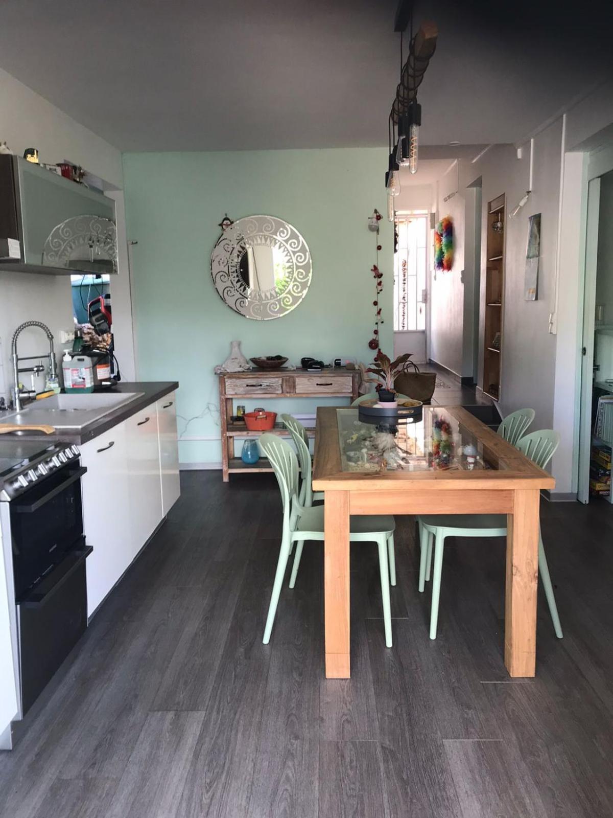 Appartement Face A L'Ilet Gosier Le Gosier  Exterior photo